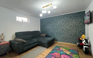 Casa cu 3 camere | str Garlei | teren 166 mp - Poză 2