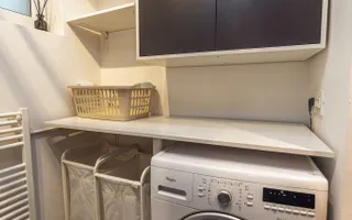 ⭐ Apartament de revistă, 3 camere, gata de mutare | Obor | Mobilat complet | - Poză 32