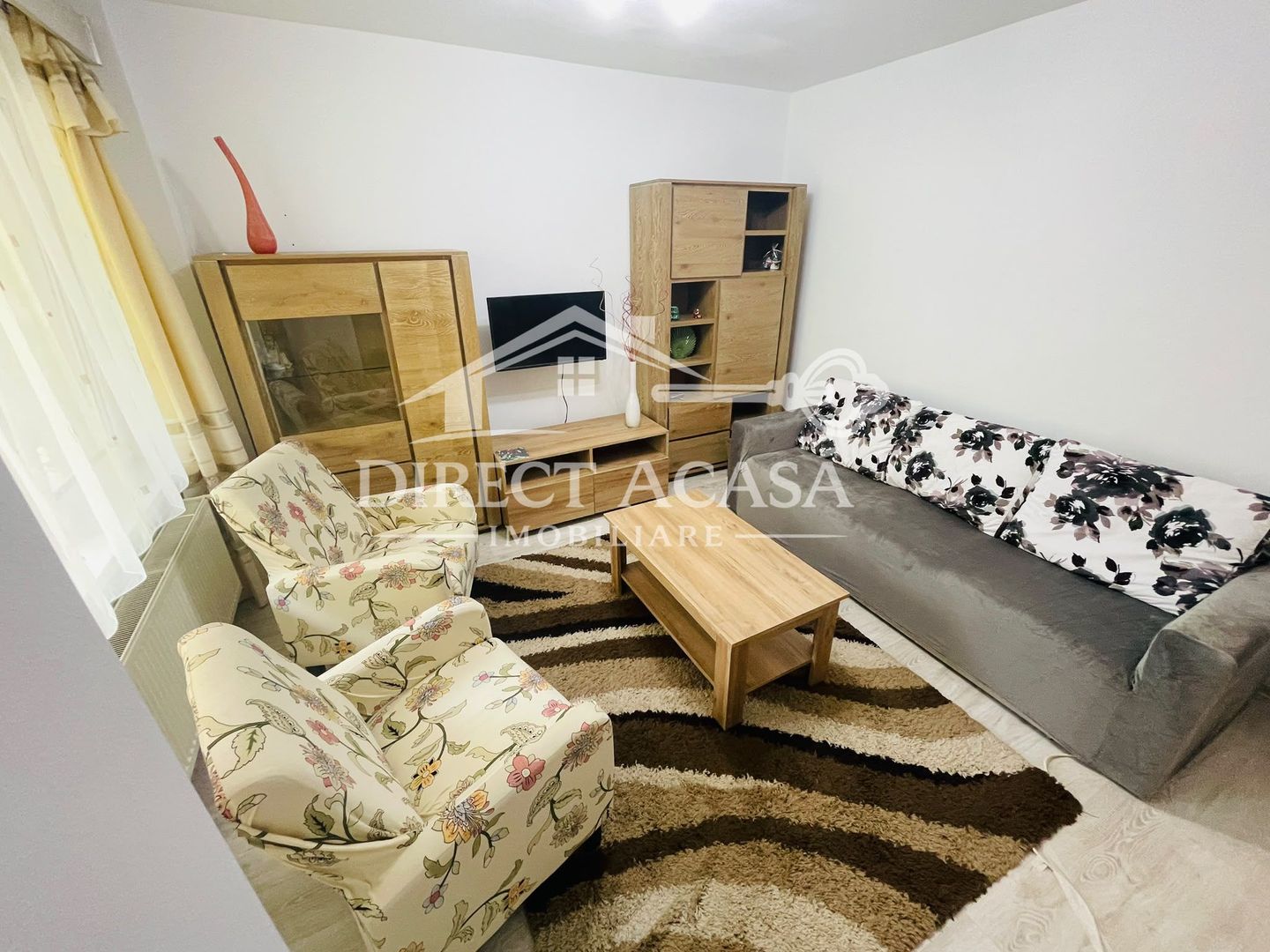 Apartament cu 3 camere de inchiriat-Str Transilvania-Zona Tudor - Poză 12