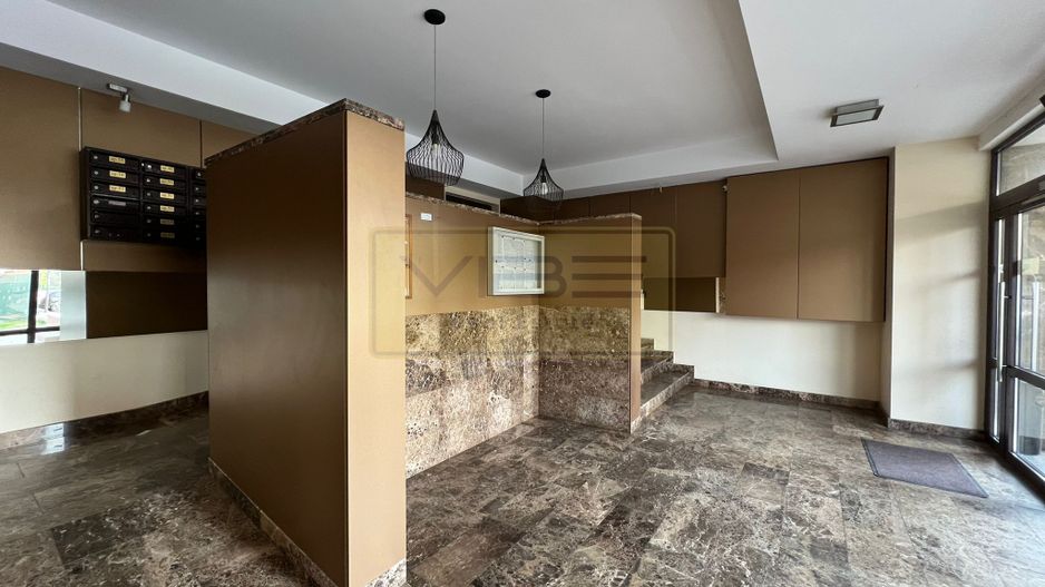 Apartament 2 camere Newton Tatarasi - Spitalul Sf. Maria - Poză 36