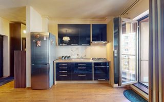 Apartament superb 2 camere Metrou Lujerului | Parcul Liniei - Poză 3