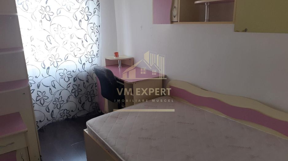 AGENTIE IMOBILIARA VINDE APARTAMENT 3 CAMERE, ZONA VISOI, MOBILAT - Poză 2