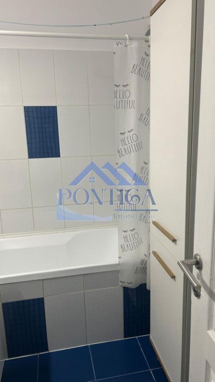 Apartament 2 camere de inchiriat | City Park Mall - Poză 12