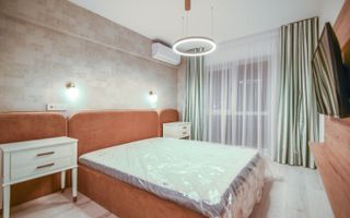 Închiriere duplex + loc parcare în Belvedere Résidence - Poză 4
