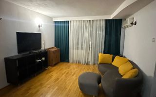APARTAMENT 2 CAMERE DE ÎNCHIRIAT | TINERETULUI | 60 MP | VEDERE PANORAMICA - Poză 1