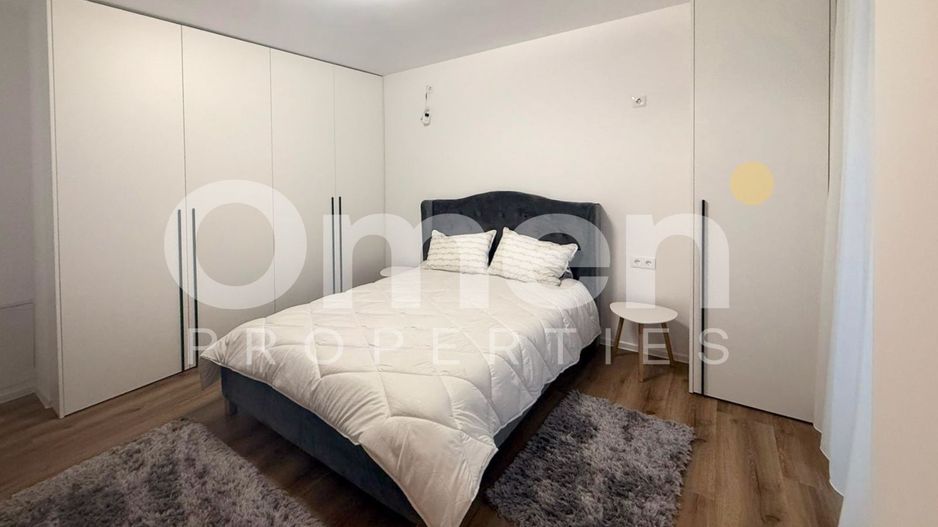 Apartament 2 camere de închiriat | parcare inclusa | bloc nou | Stefan cel Mare - Poză 7