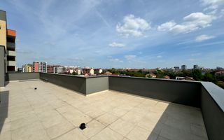 Penthouse Aradului-3 Camere-Centrala Proprie - Poză 5