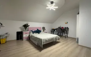 Vila cu sala de fitness, sauna, jacuzzi, zona de top - Andrei Muresanu - Poză 26
