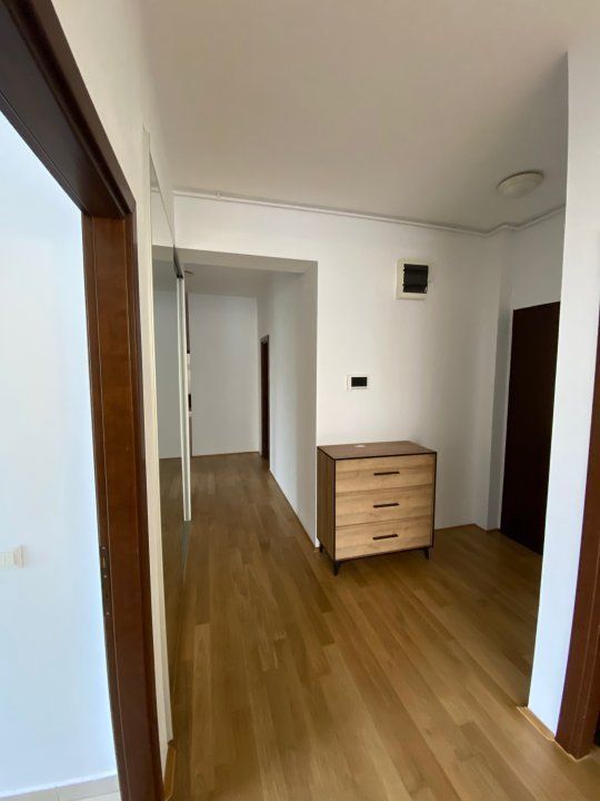 Apartament superb cu 4 Camere în Primăverii, Strada Mircea Eliade - Poză 4