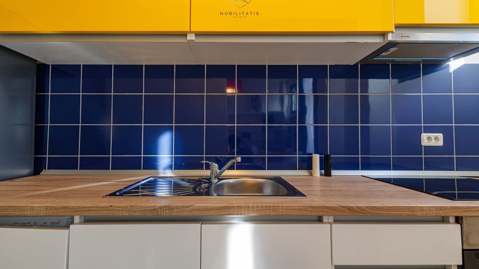 Oferta inchiriata - Apartament langa Facultati, Central - 2 camere - Poză 24