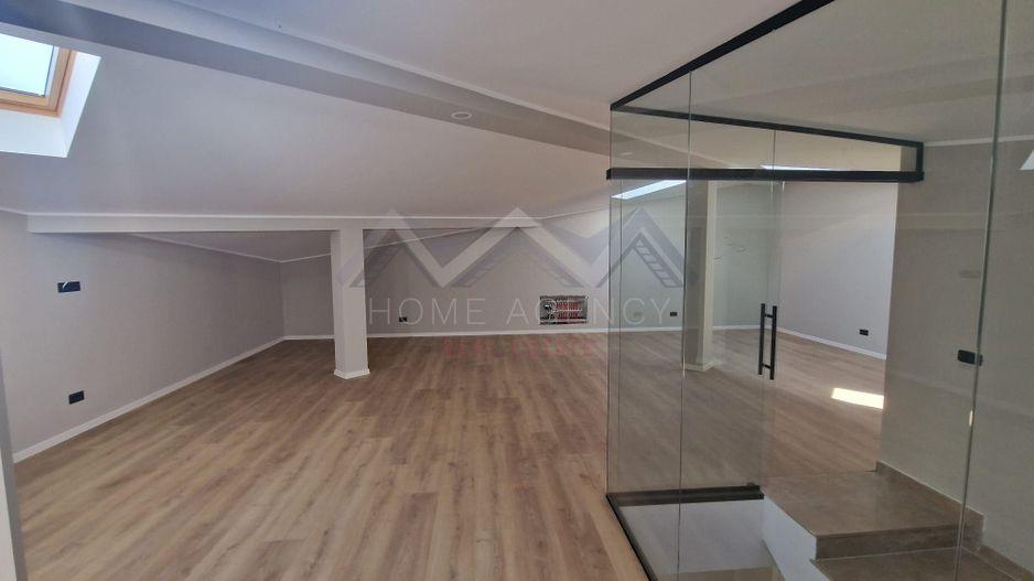 Casă nouă de vânzare lângă Pădurea Tunari – 5 camere, 306 mp teren - Poză 10