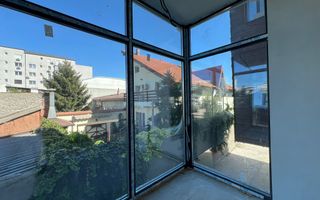 Apartament 3 camere - Zona Marriott - Schiță 9