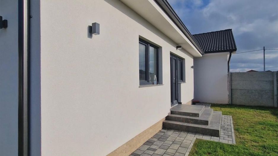 Casa moderna in Santandrei - Poză 4