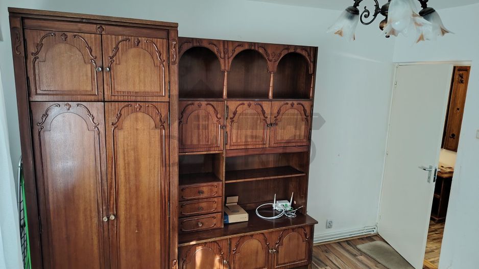 Închiriere garsoniera in Tg Mureș  . etajul 1  Dâmbu Pietros. Zona liniștită  . Imediat ocupabil - Poză 8