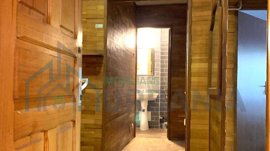 Apartament 2 camere de închiriat, Bulevardul Independenței, Iași – zonă centrală - Poză 4