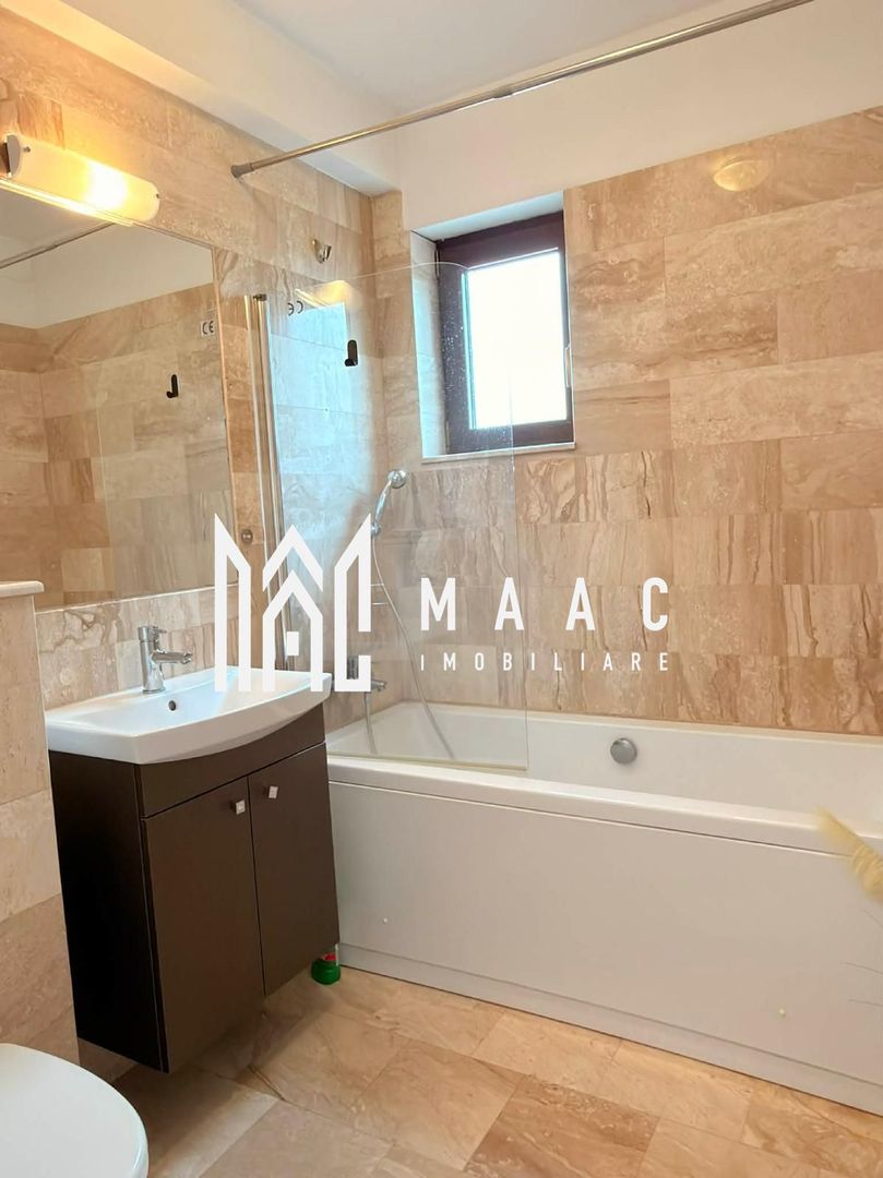 APARTAMENT 3 CAMERE I TERASA I SELIMBAR - Poză 12