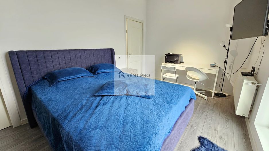 Premium Studio - Ranetti Premium Apartments 2021 - Poză 11