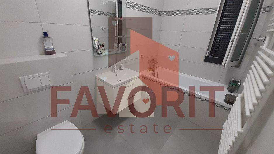 2 locuri de parcare.  Mobilat si utilat. Disponibil imediat. - Poză 7