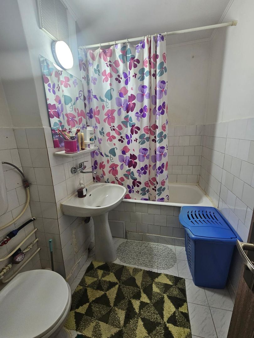 Apartament 3 camere, etaj 1, Garlei -  zona Dedeman - Poză 5