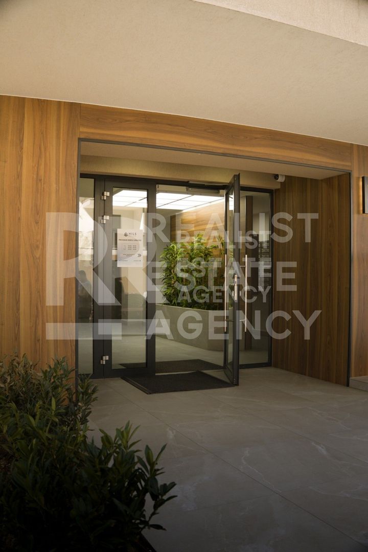 Vânzare, garsonieră, 1 cameră tip 1C, Hils Brauner, București - Poză 9