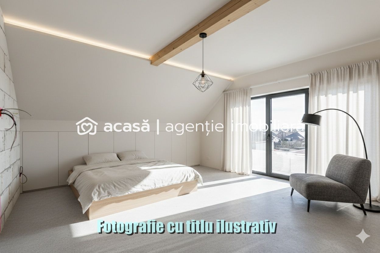 MICALACA | 100.000€ TVA Inclus | apartament nou – personalizează-l! - Schiță 1