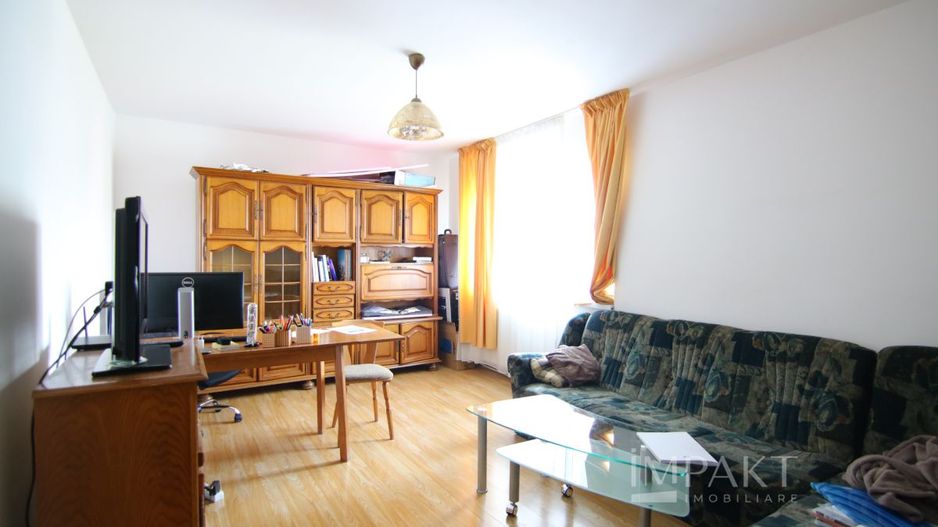 Apartament cu 2 camere, in Zorilor, str. Lunii! - Poză 7