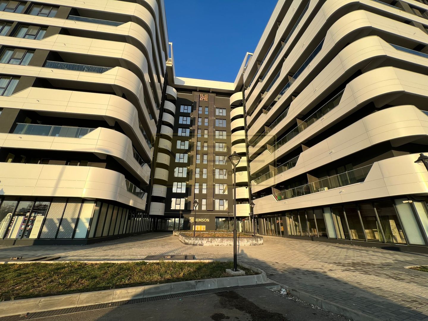 Apartament 2 camere NOU Himson Apartaments - Poză 30