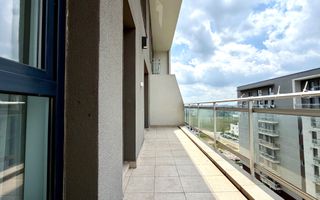 Apartament cu 2 camere de tip duplex // Zona Aviatiei - Poză 10