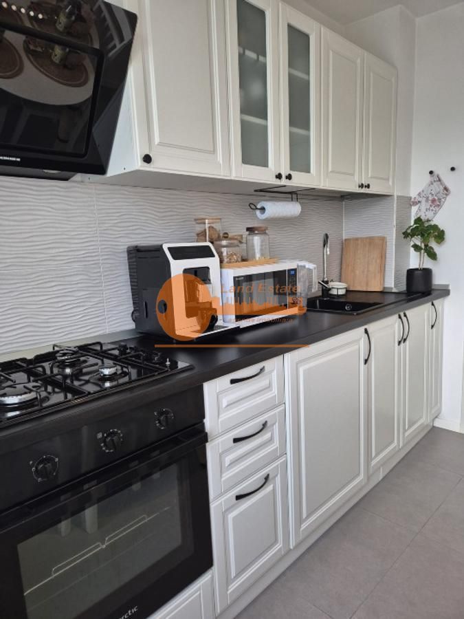 Apartament cu 2 camere in zona Ion Mihalache - Poză 12