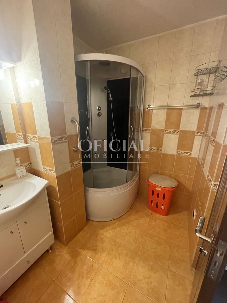 Apartament 2 camere | Pet Friendly | Zona Muzeul Apei | Floresti - Poză 5