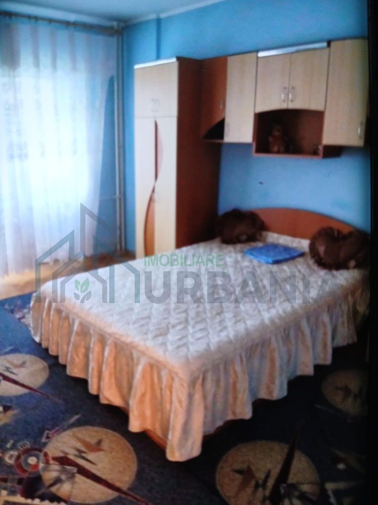 Apartament 2 camere de închiriat în zona Dacia Bicaz, Alexandru cel Bun - Poză 2