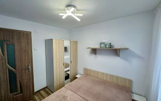 Apartament 2 camere, etaj 4, Podu Roș, Iași – vânzare - Poză 10