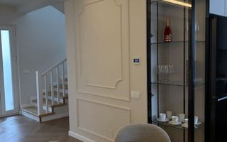 Duplex modern „la cheie” cu grădină și finisaje premium – zonă liniști - Poză 3