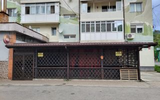 Spatiu comercial | Centru | 140 mp | Terasa 91 mp | Loc parcare - Poză 13