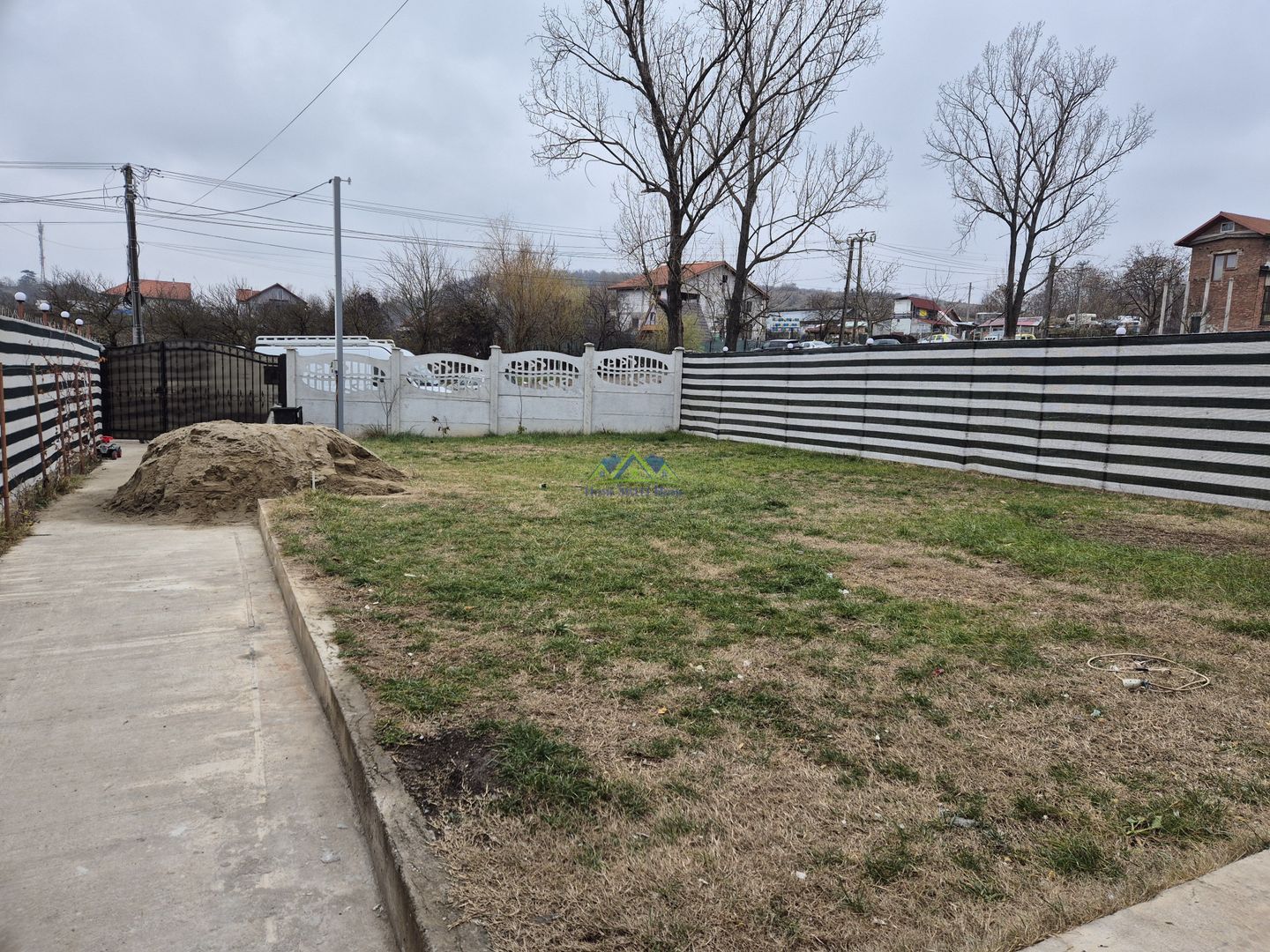 Vand casa 4 camere, zona Castel-Werk(Urcusului), P-M, 120mp, schimb! - Poză 14