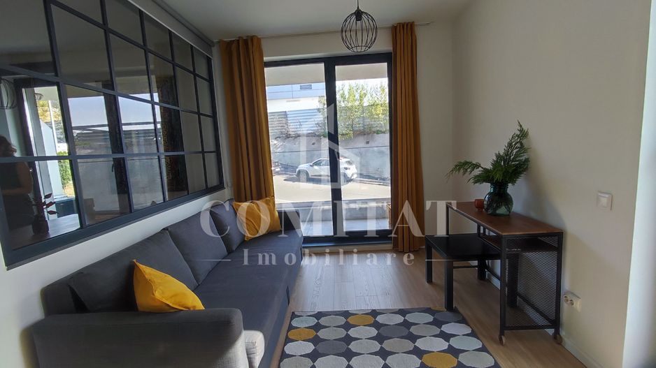 Apartament de lux cu 2 camere | Ansamblul Rezidențial Seasons - Poză 3