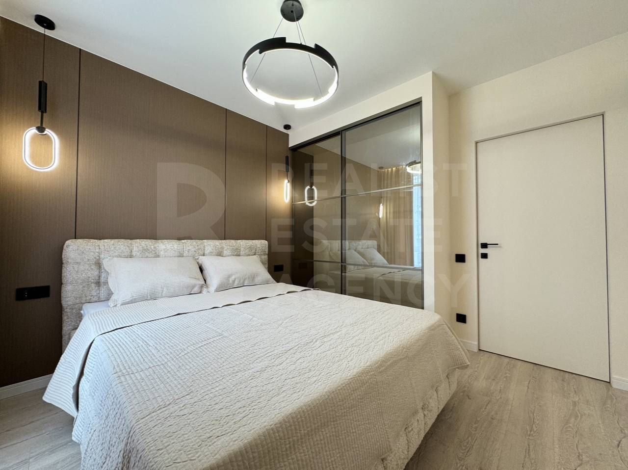 Chirie, apartament 1 cameră 50 mp, str. Regina Elisabeta, Durlești - Poză 1