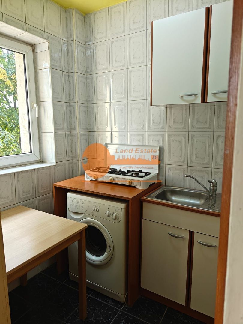 Garsonieră 30 m² Dristor – Fizicienilor 7 min Metrou - Poză 4