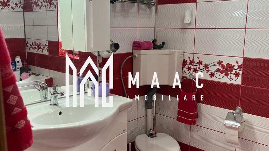 Casa tip Duplex | P+1+M | Curte | 4 camere | Arhitectilor - Poză 11