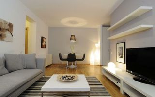 Apartament de inchiriat 3 camere - Poză 2