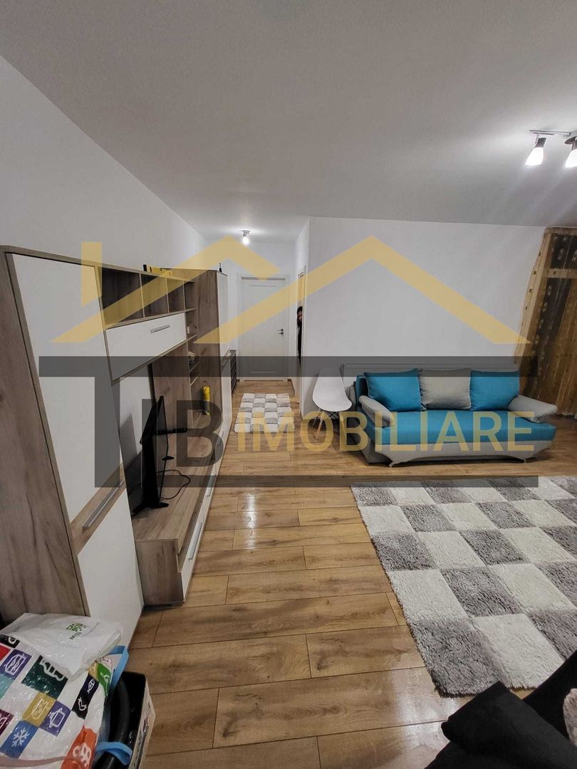 Apartament de 2 camere, 52mp, parcare, Zona Ama Residence - Poză 3