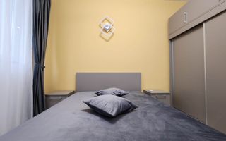 Apartament - 3 camere - vanzare - Floreasca-Barbu Vacarescu - Poză 13