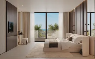 Apartament 2 Dormitoare Estepona Est - Poză 16