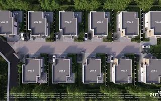 De vanzare | Casa care îți scade facturile, nu confortul | Balotesti - Poză 20