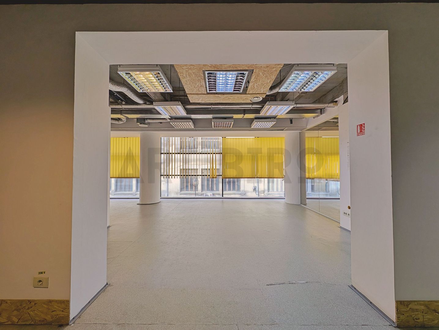 Zero comision, 89-578mp birou ulracentral, Universitate, 4 min [M] - Poză 11