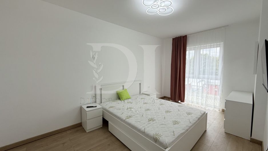 Apartament la cheie / etaj intermediar | Zona Oncos , Florești - Poză 7