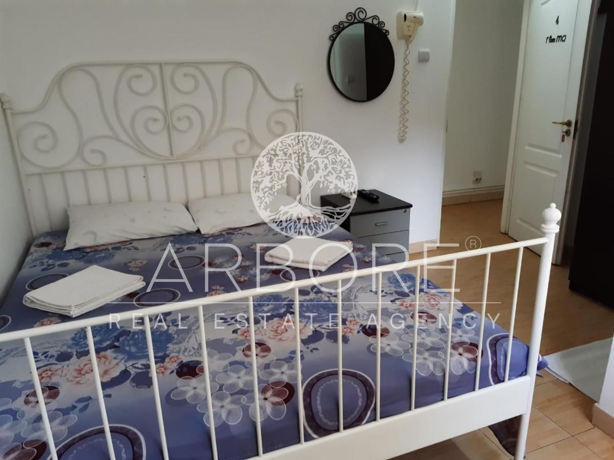 PENSIUNE 10 CAMERE DE ÎNCHIRIAT - BUCUREȘTI - Poză 12
