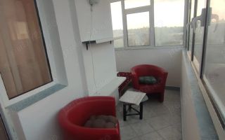 Apartament 3 camere decomandat de închiriat, Rond Vechi CUG, Iași - Poză 3