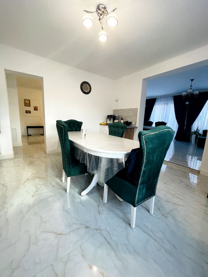 Casă de vânzare – 6 camere P+M, Haieu - Poză 12