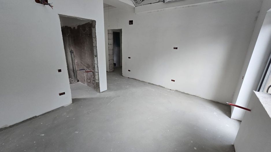 Apartament cu 2 camere 62,10 mp cu vedere la muntii Caraiman - Busteni - Poză 7